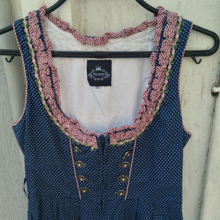 Оптом Винтажные (женские) платья