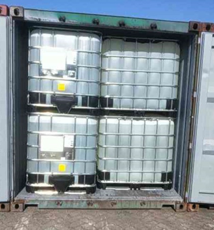 cement grinding aids TIPA Triisopropanolamine