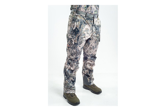 Костюм King Hunter WIND