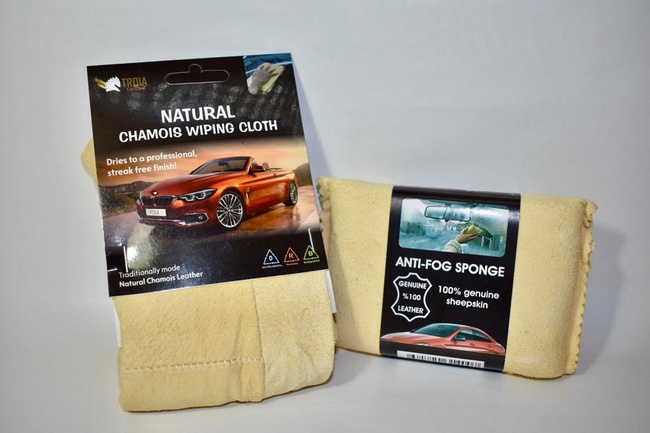 GÜDERİ ÜRÜNLERİMİZ