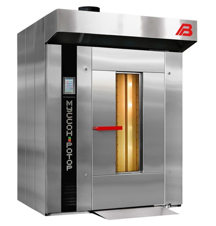 Муссон-ротор модель 77M-02