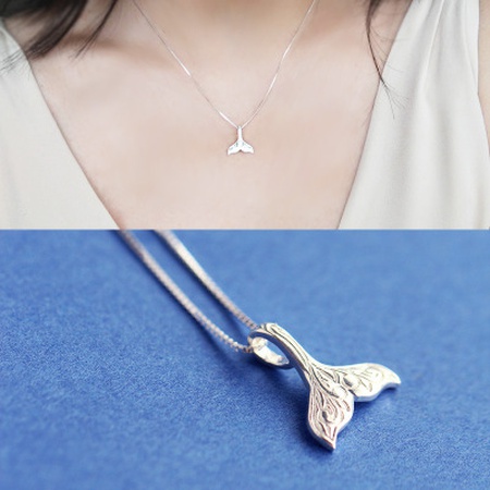 кулон - Серебро 925