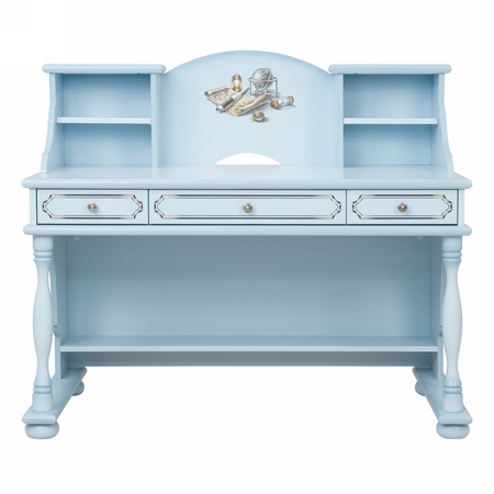 Стол-бюро Brigantine Blue