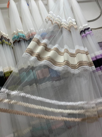 Полоса Зигзаг Турция