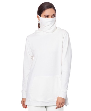 Hoodie с маской