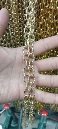 цепи железные для сумок женских