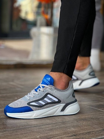 Adidas spor ayakkabı