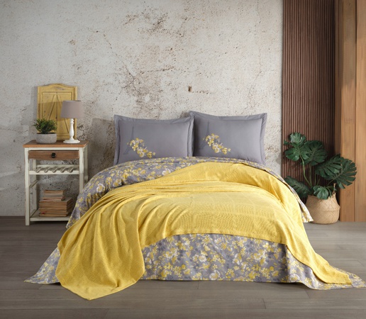 Постельное белье и домашний текстиль