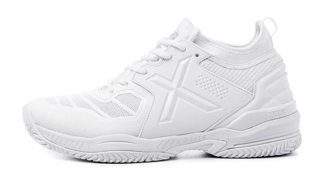 ОБУВЬ ДЛЯ ТЕННИСА PAD1 (MUNICH)