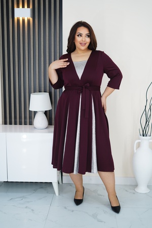 Платье №0232