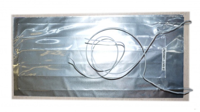 Bienenstockheizungen EN-18/12