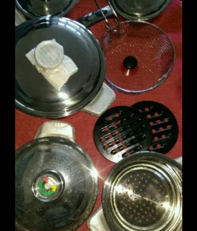 Всё для дома и текстиль