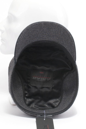 Кепка из пальт. ткани 330914СС