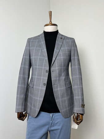 Мужские пиджаки