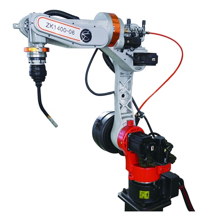 Сварочный робот