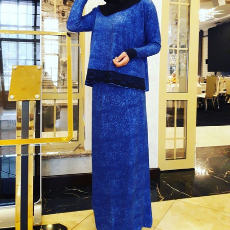 Двойка  Лейла