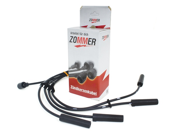 Провода высоковольтные в ассотрименте