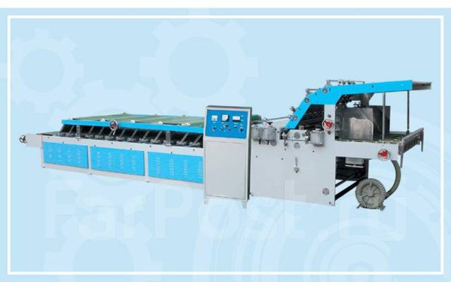 Оборудование для  кордонных коробки тара и упаковки