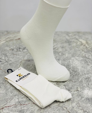 Quality Bamboo Long and Wide Variety of Socks