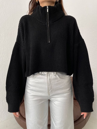 Женский свитер. Размер единый