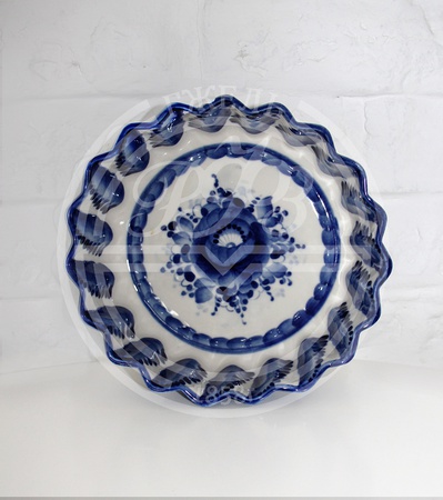 Backform "Stern" klein