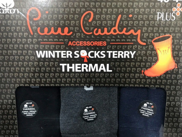 Женские носки, зима/лето