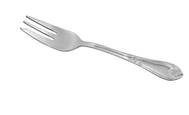 Вилка для пирожного Модель М-17 "Дворцовый"