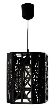 Люстры в стиле loft