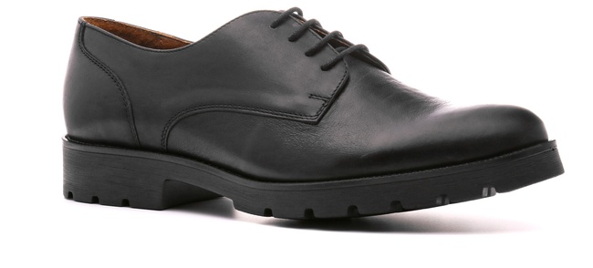 Полуботинки женские RUNA   916101