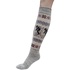 Knee-highs Men's multi-colored sizeless