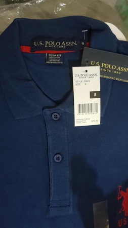 Мужские U.S.Polo