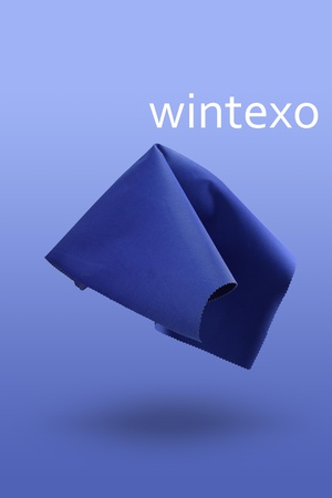 Тентовая, рюкзачная водонепроницаемая и ветрозащитная ткань Оксфорд / Oxford 600D ПВХ