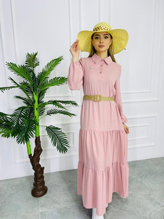 Мусульманское одежда