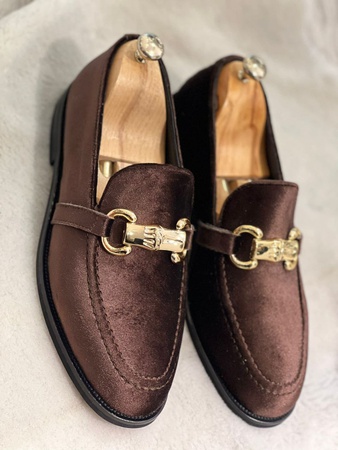 Erkek ayakkabıları