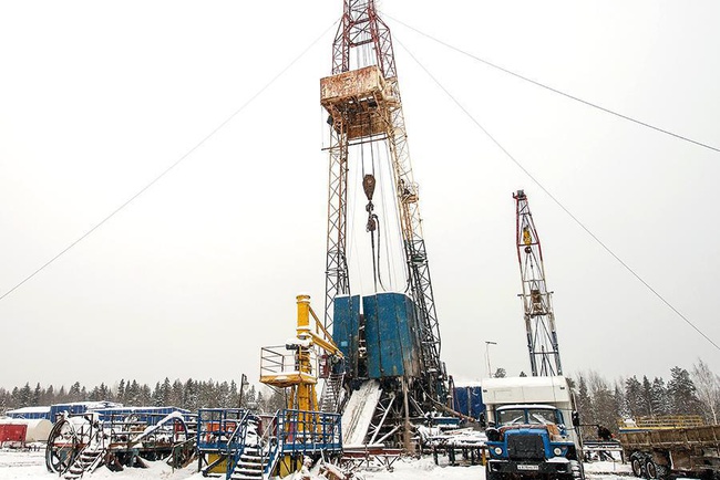 Буровой реагент ASDA PAC-HV (КМЦ высокой и низкий вязкости)