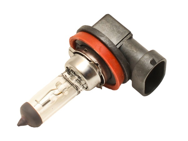 лампы в ассортименте