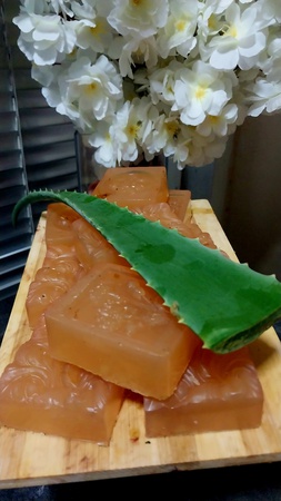 Натуральное мыло Ручной работа.