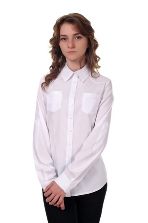 Блузка 194 (40-46)