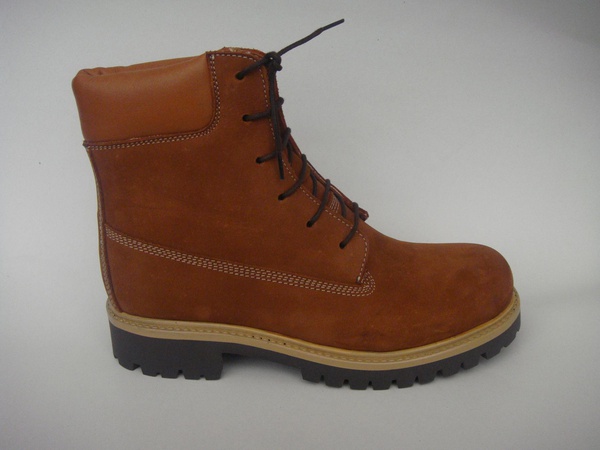 Кожаная обувь для мужчин, женщин, детей