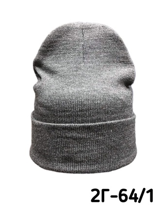 Базовая шапка