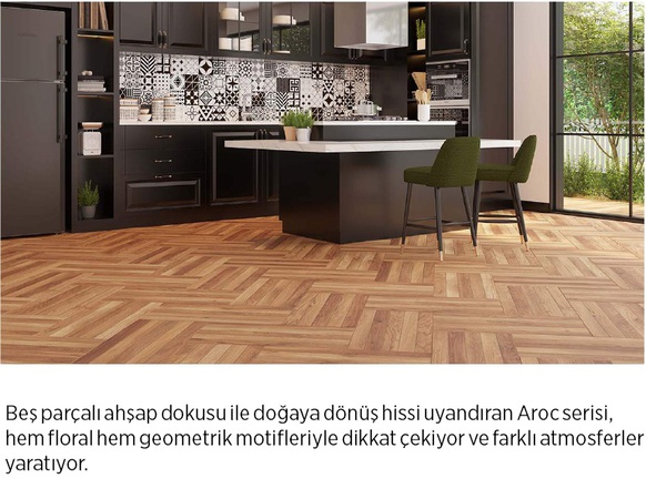 Глазурованная керамика 60x60 - 60x120