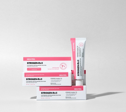 MEDI-PEEL Stogen RX Ⅱ Крем