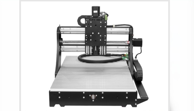 CNC milling machine RA0306-02