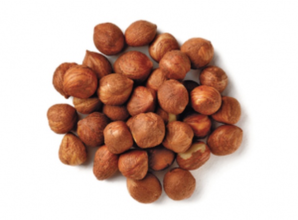 hazelnut kernels