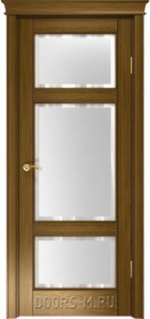 Kapı Kama DO / Açık meşe