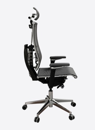 Y 4DF B2-5D - YM93 (Black)