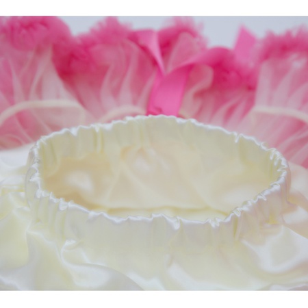 пышная юбка новый год для девушки