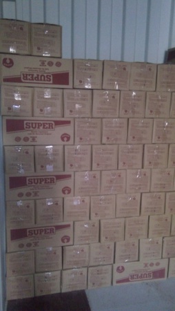 Twist macaroni, 400 gm, Super brand,Superior quality, Short cut pasta