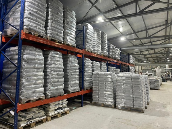 Сухой корм для собак ОБЕРГАРД