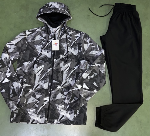 Мужские спортивные костюмы/ трико